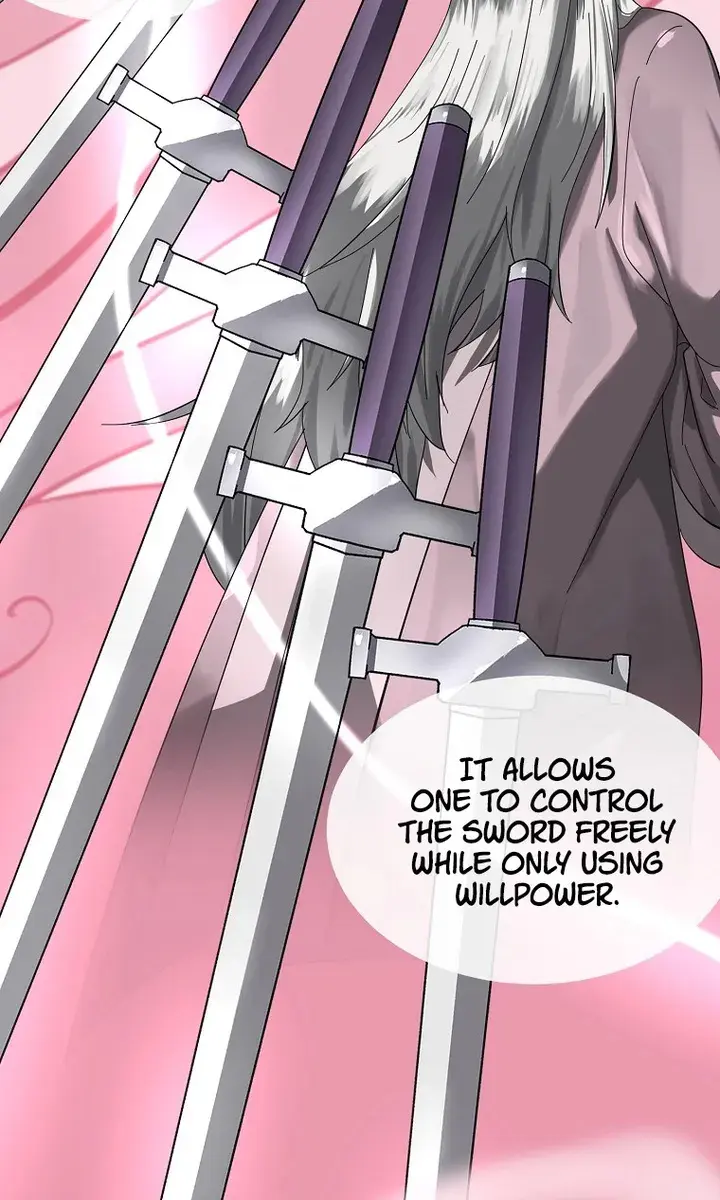 Volcanic Age Chapter 208 Page 14