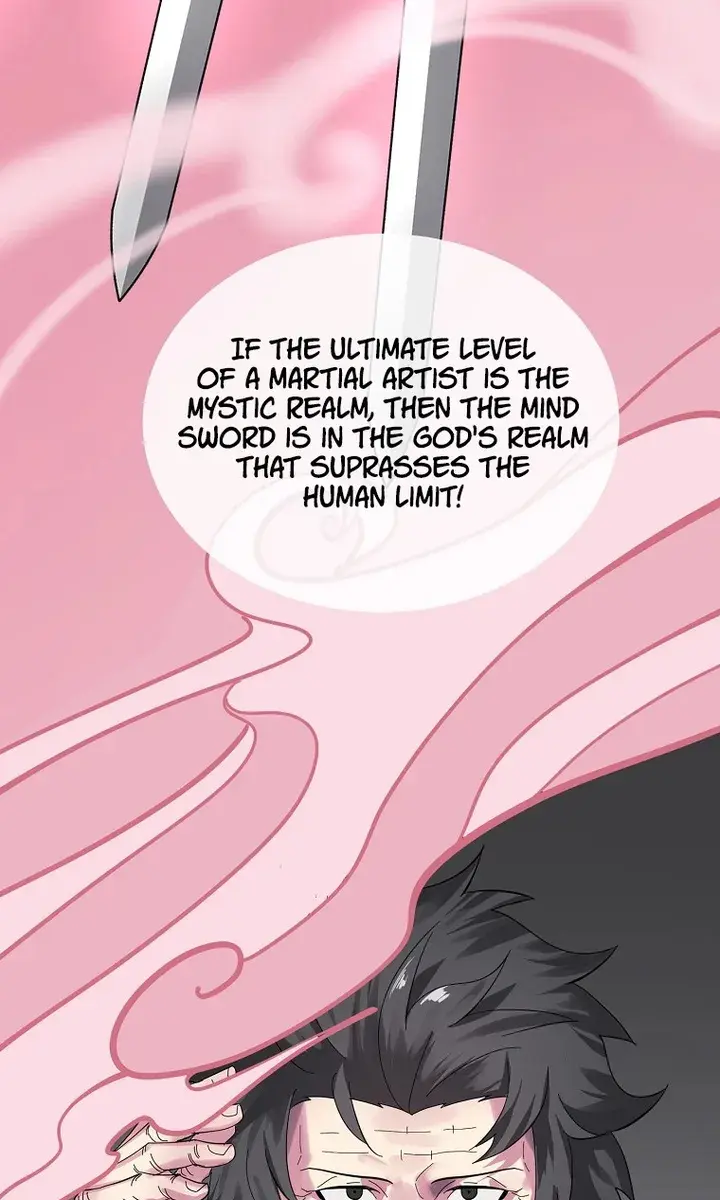 Volcanic Age Chapter 208 Page 15