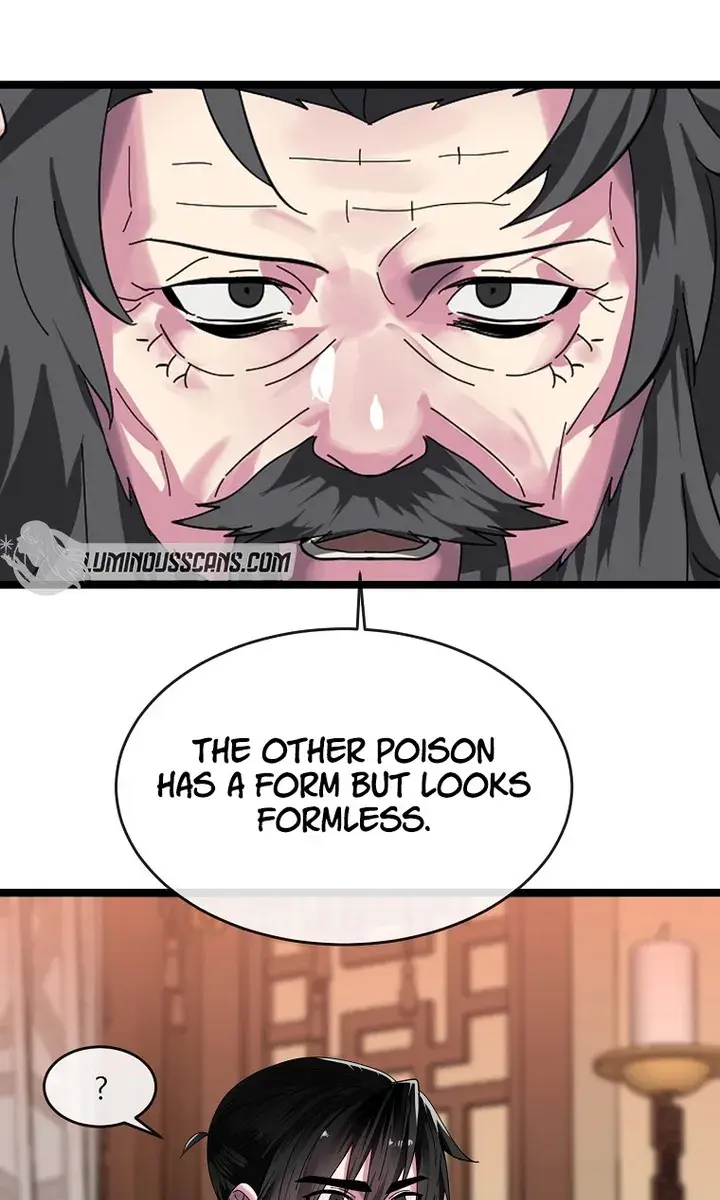 Volcanic Age Chapter 208 Page 17