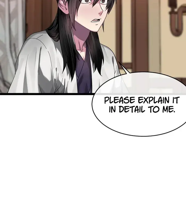 Volcanic Age Chapter 208 Page 18