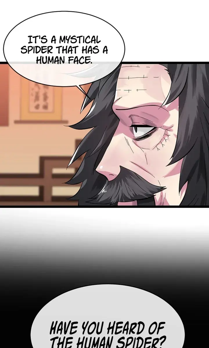 Volcanic Age Chapter 208 Page 19