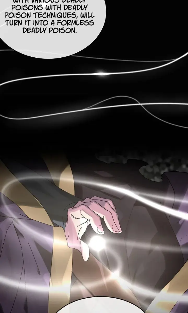 Volcanic Age Chapter 208 Page 23