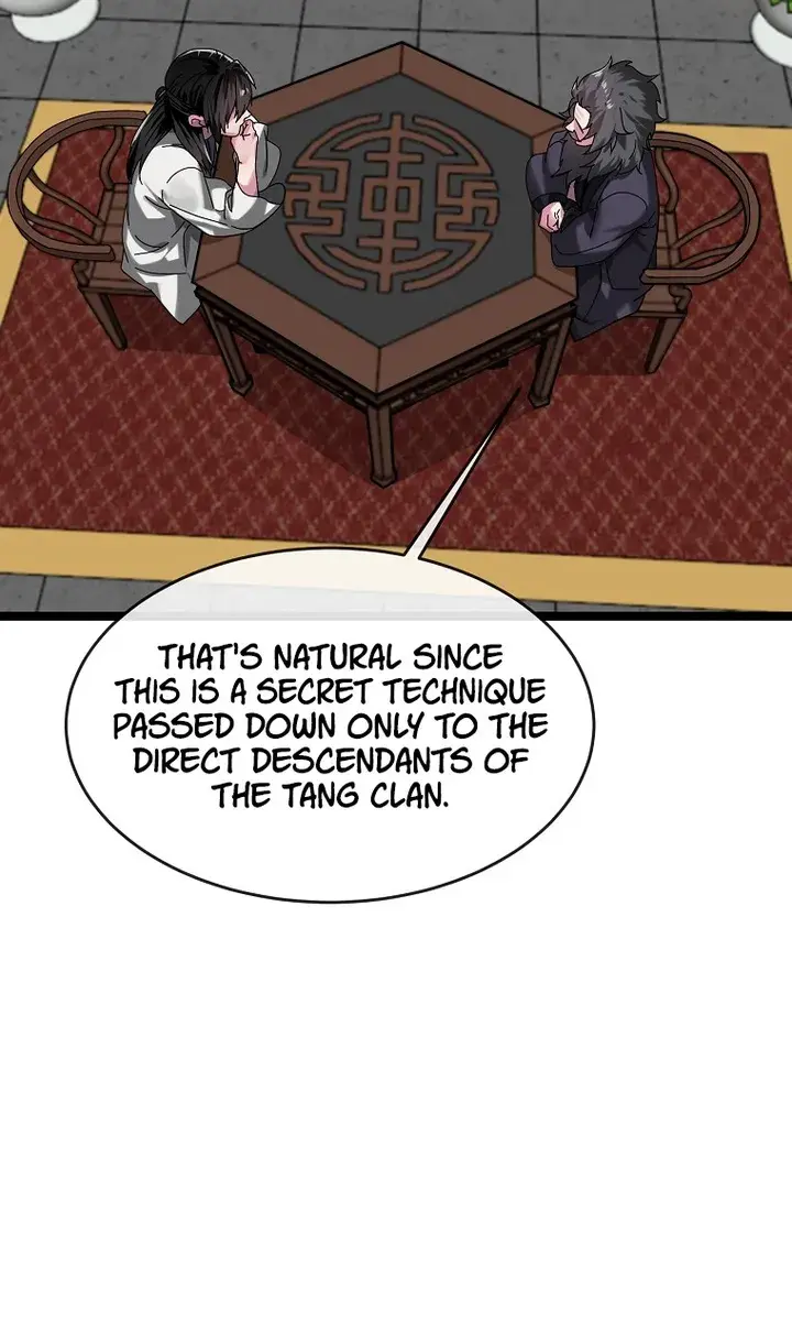 Volcanic Age Chapter 208 Page 26