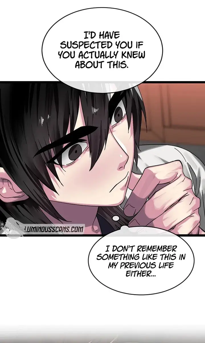 Volcanic Age Chapter 208 Page 27