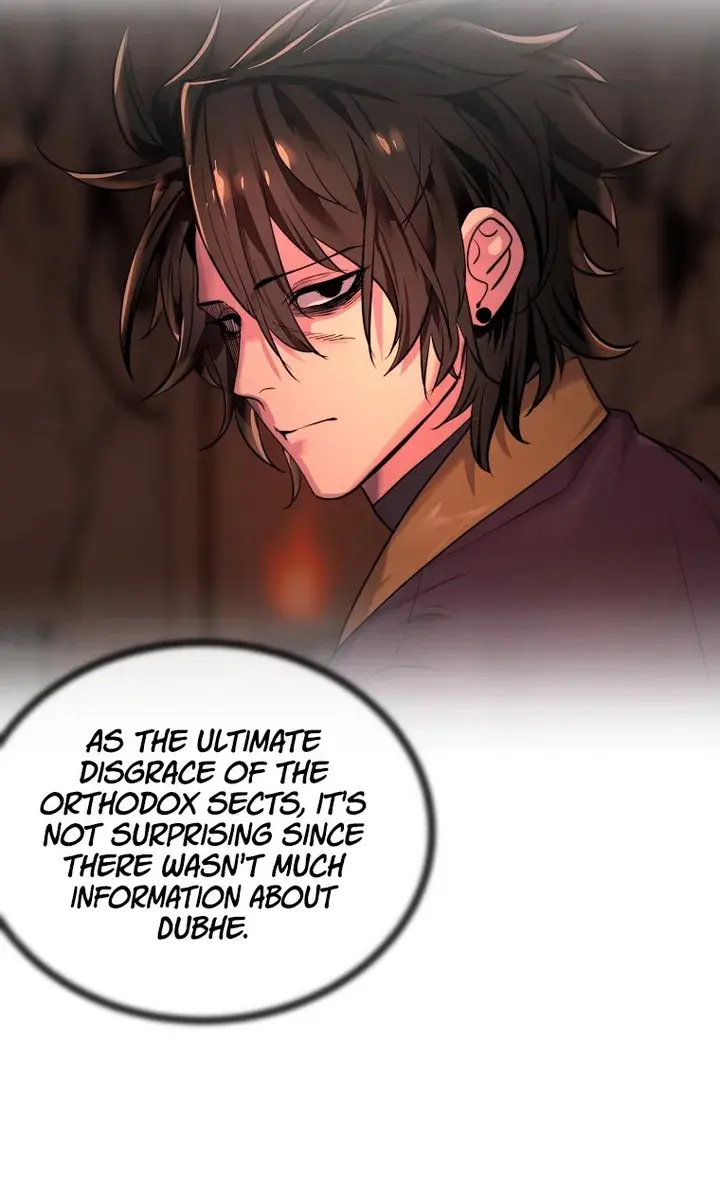 Volcanic Age Chapter 208 Page 28