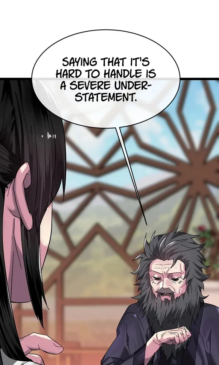 Volcanic Age Chapter 208 Page 29