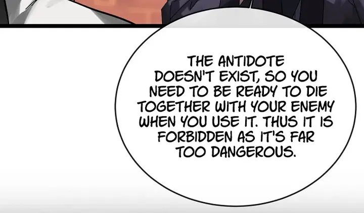 Volcanic Age Chapter 208 Page 30