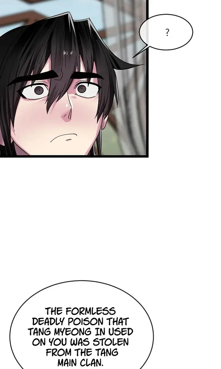 Volcanic Age Chapter 208 Page 33