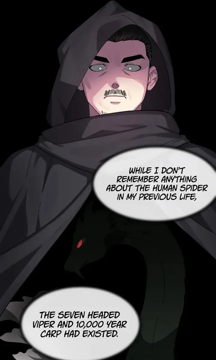 Volcanic Age Chapter 208 Page 37