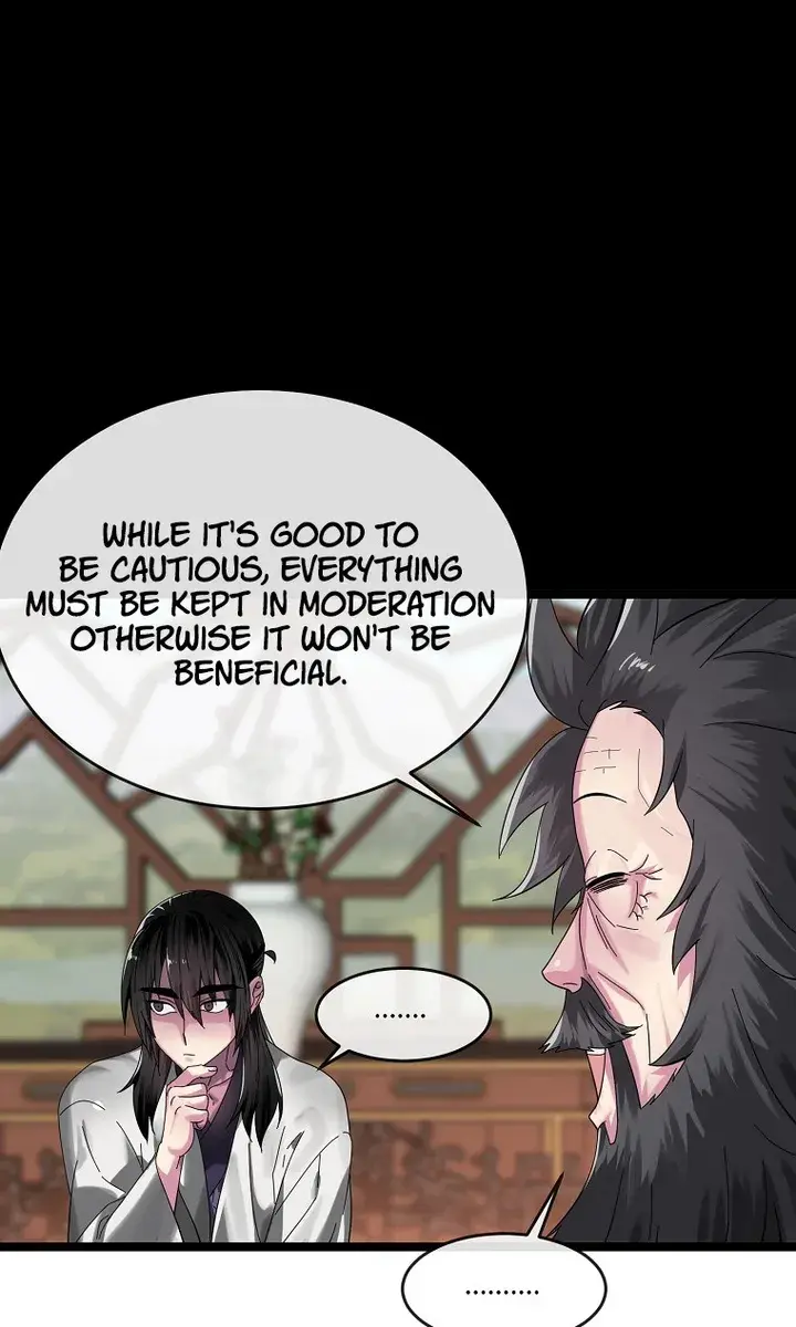 Volcanic Age Chapter 208 Page 39