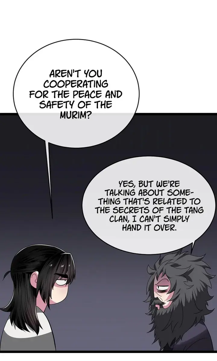 Volcanic Age Chapter 208 Page 44