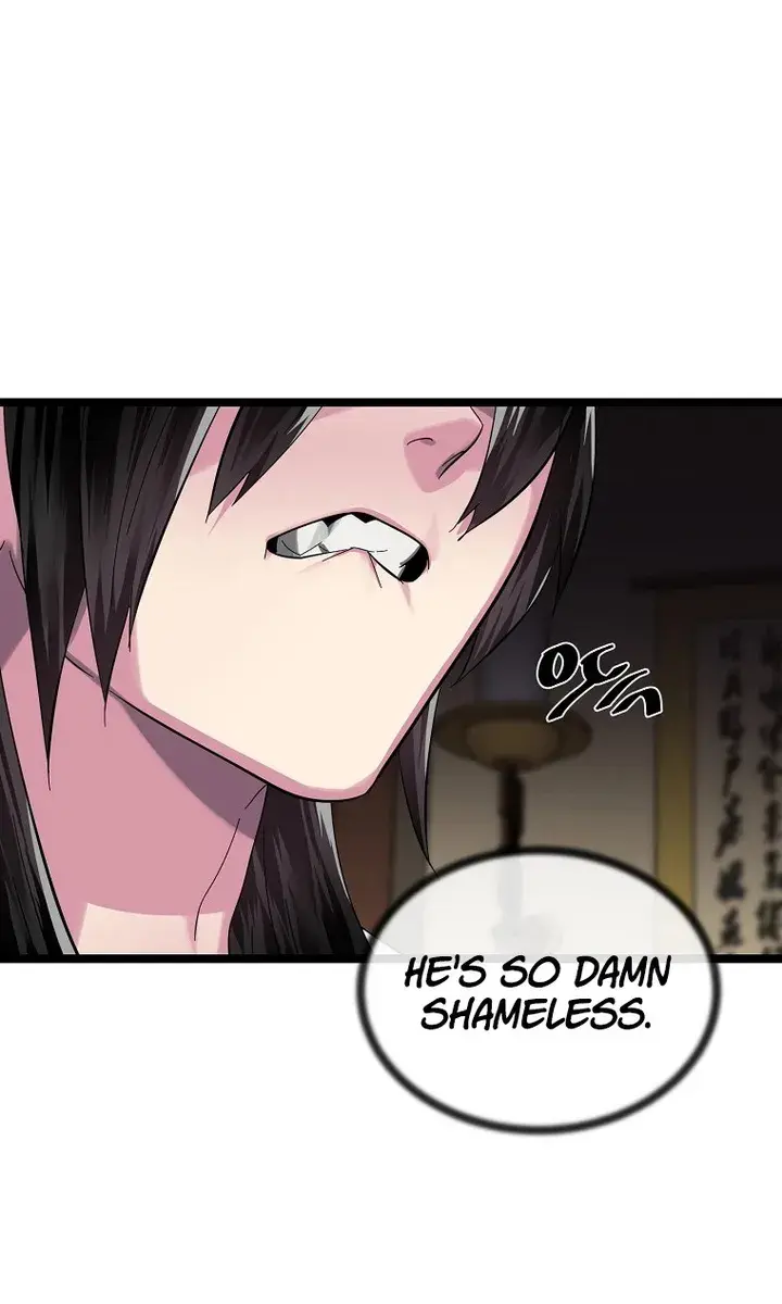 Volcanic Age Chapter 208 Page 47