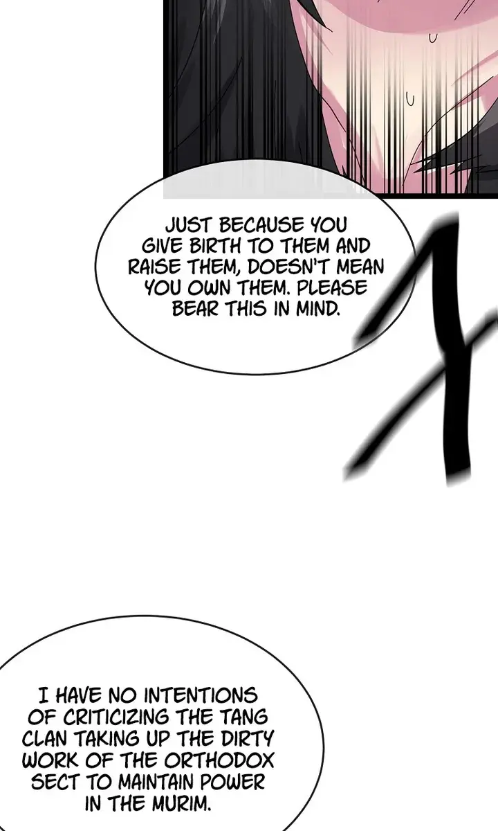 Volcanic Age Chapter 208 Page 53