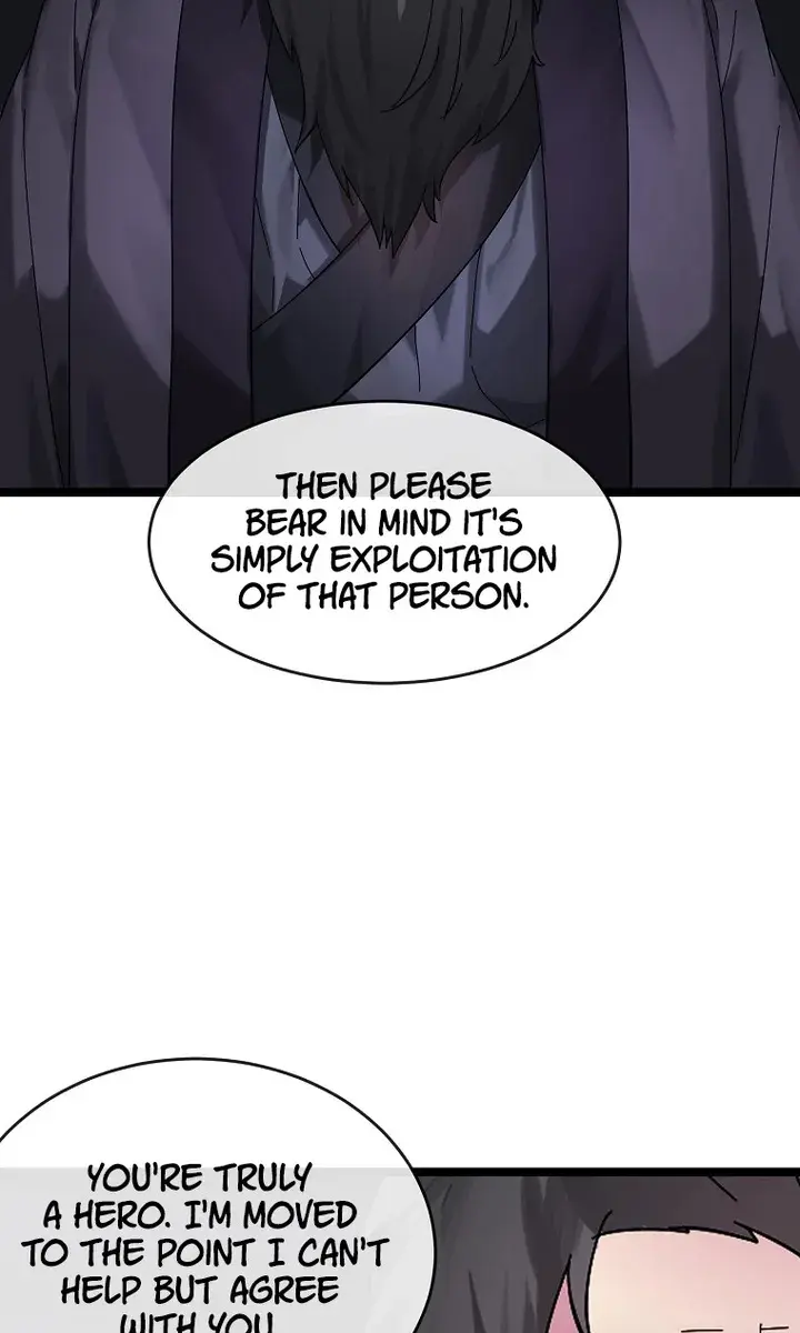 Volcanic Age Chapter 208 Page 58