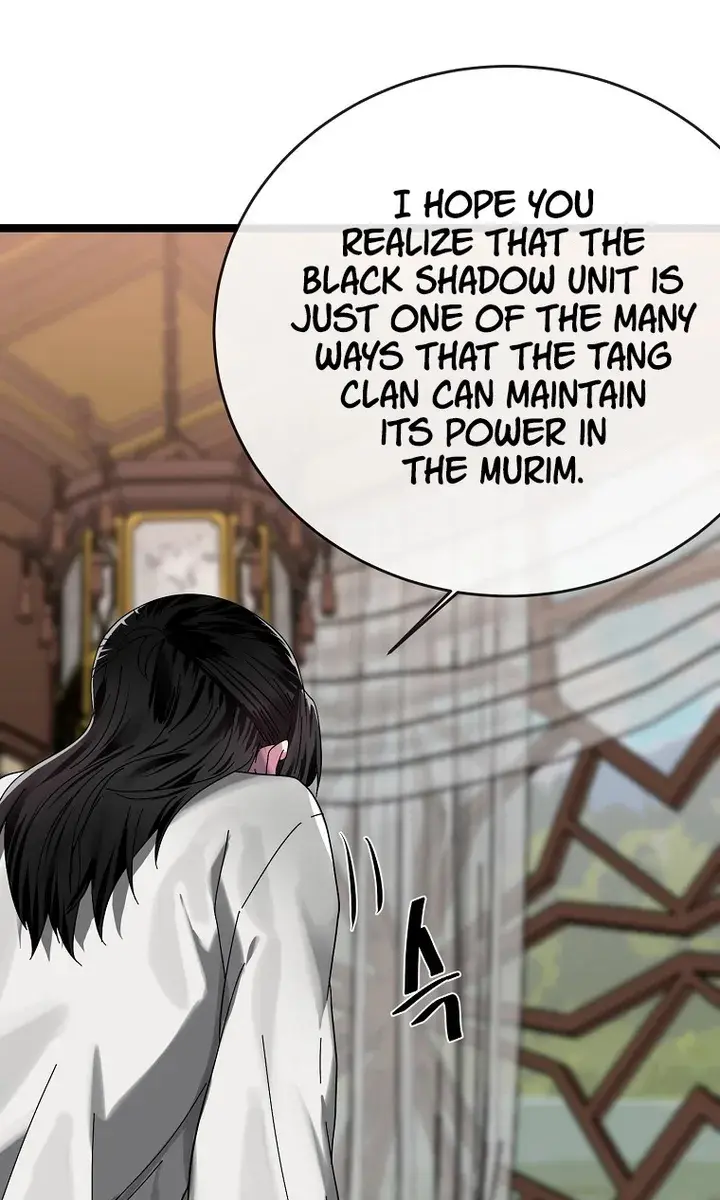 Volcanic Age Chapter 208 Page 62