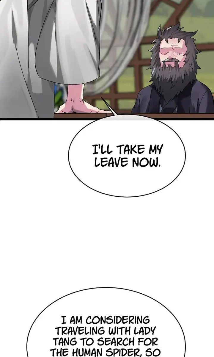 Volcanic Age Chapter 208 Page 63