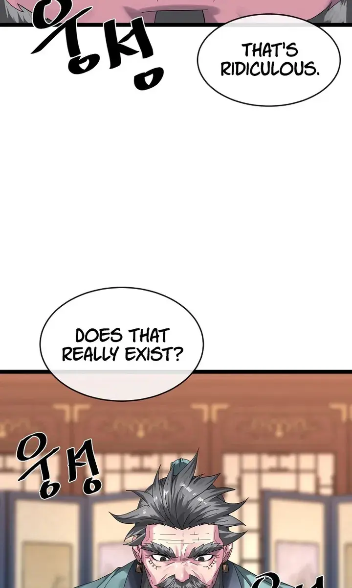 Volcanic Age Chapter 208 Page 81