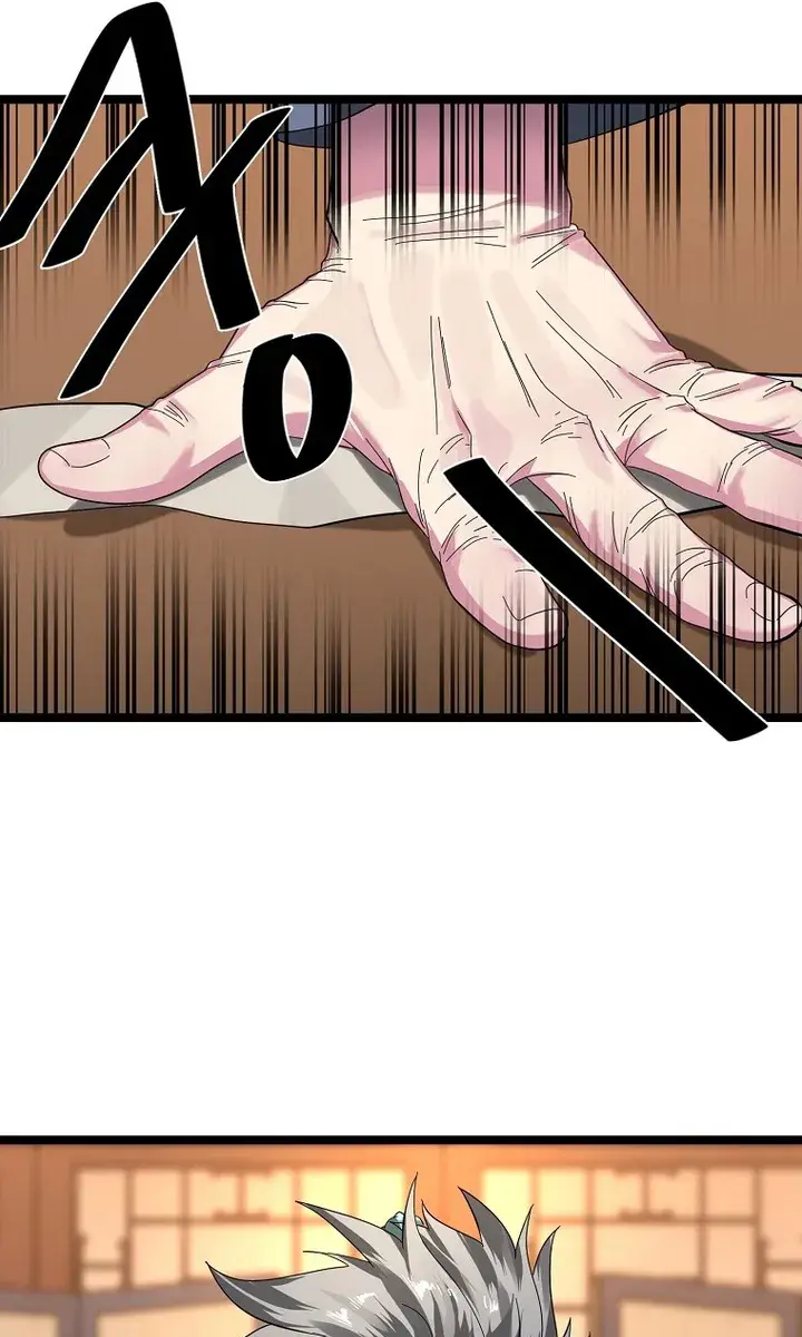 Volcanic Age Chapter 208 Page 85