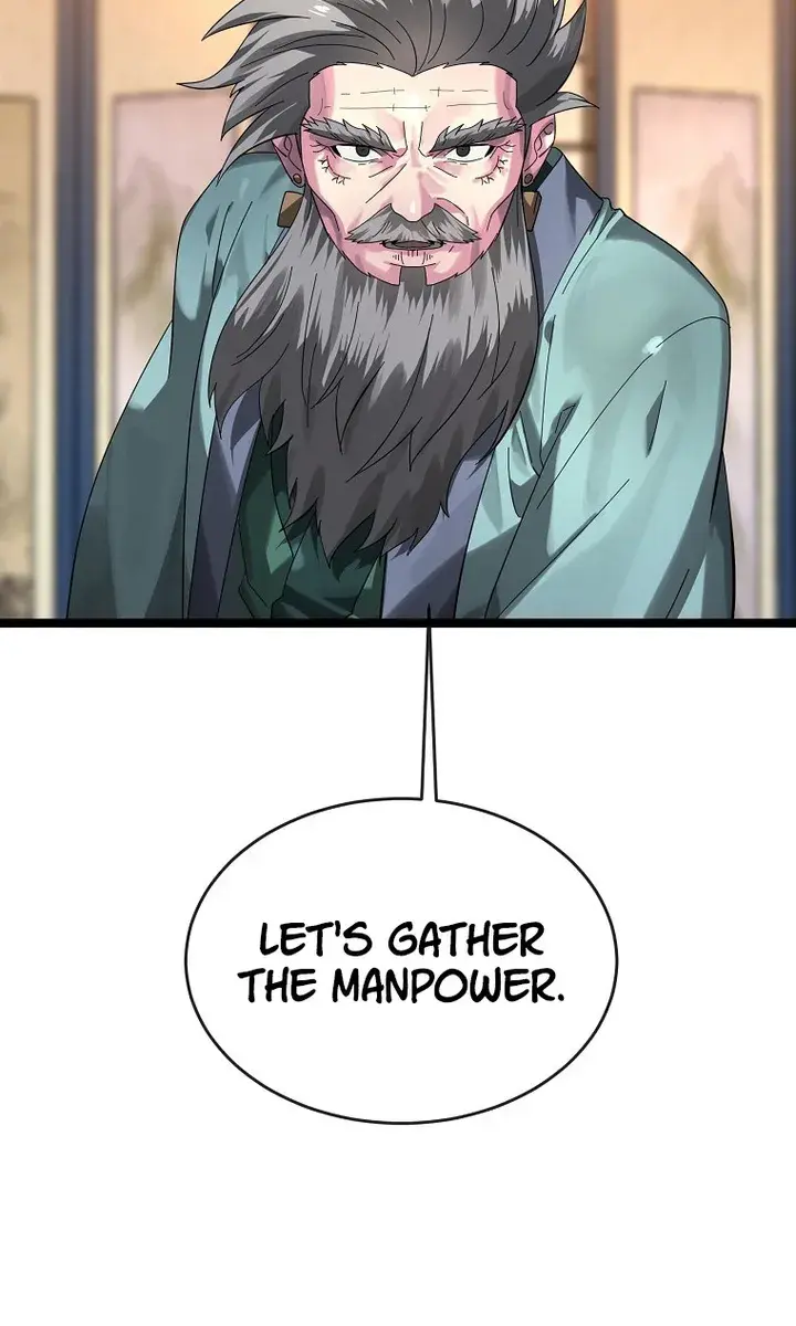 Volcanic Age Chapter 208 Page 86