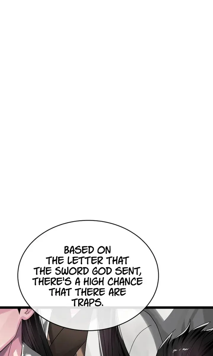 Volcanic Age Chapter 208 Page 87