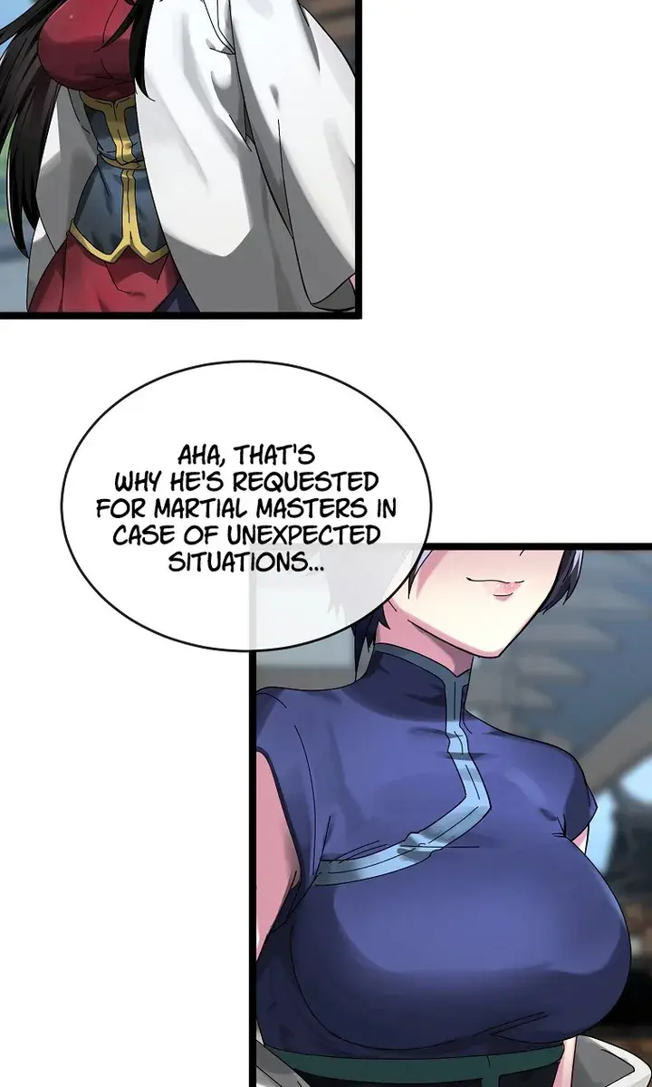 Volcanic Age Chapter 208 Page 89