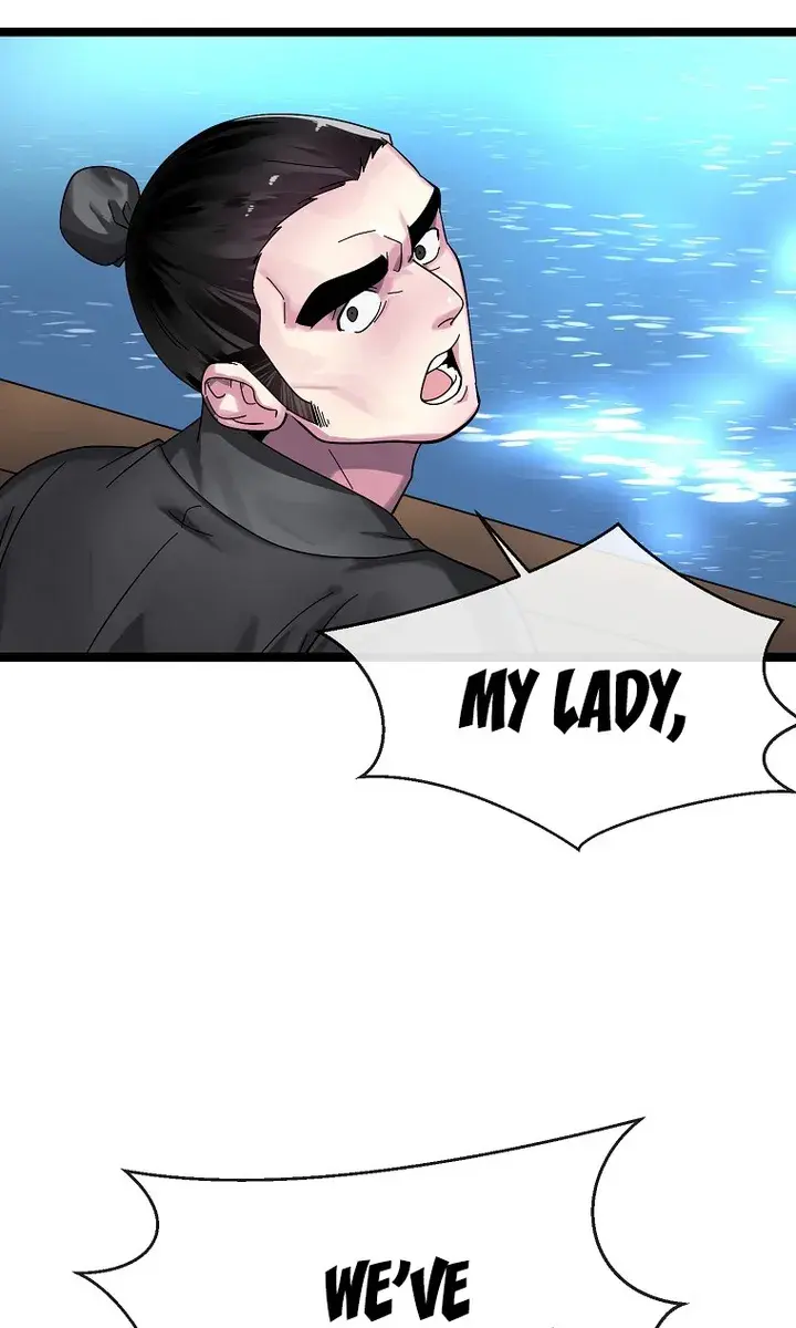 Volcanic Age Chapter 208 Page 92