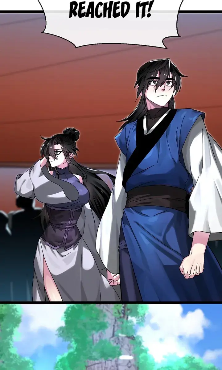 Volcanic Age Chapter 208 Page 93