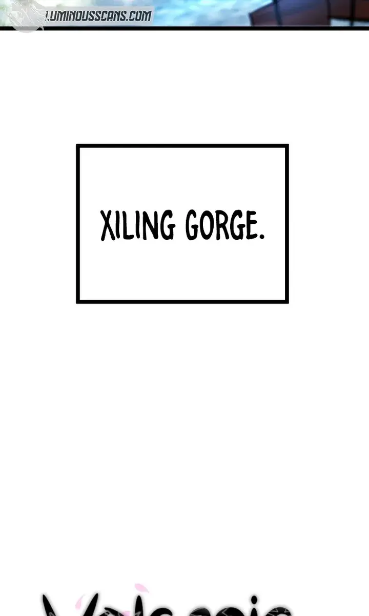 Volcanic Age Chapter 208 Page 95