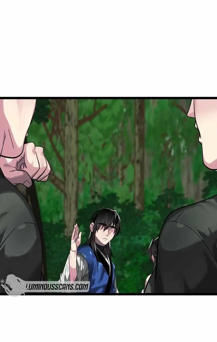 Volcanic Age Chapter 209 Page 7