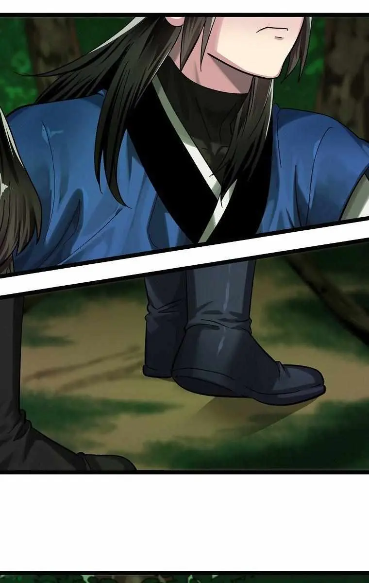 Volcanic Age Chapter 209 Page 8