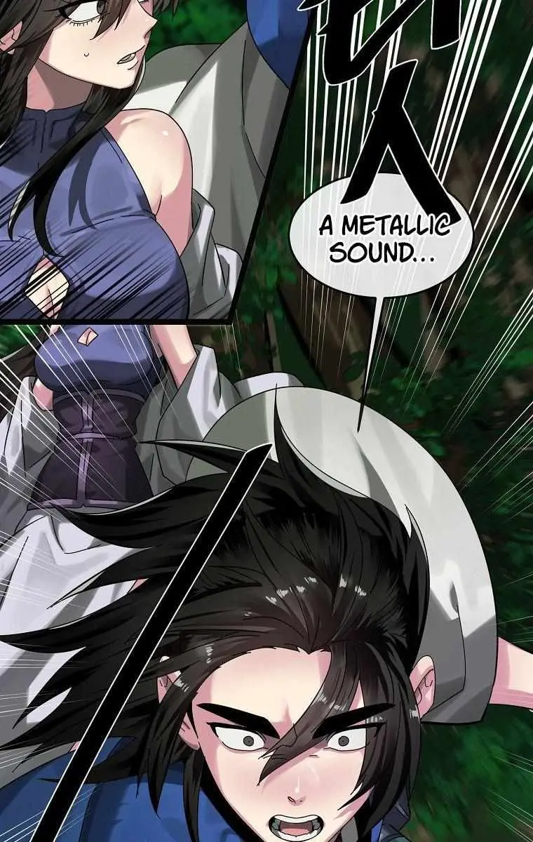 Volcanic Age Chapter 209 Page 11