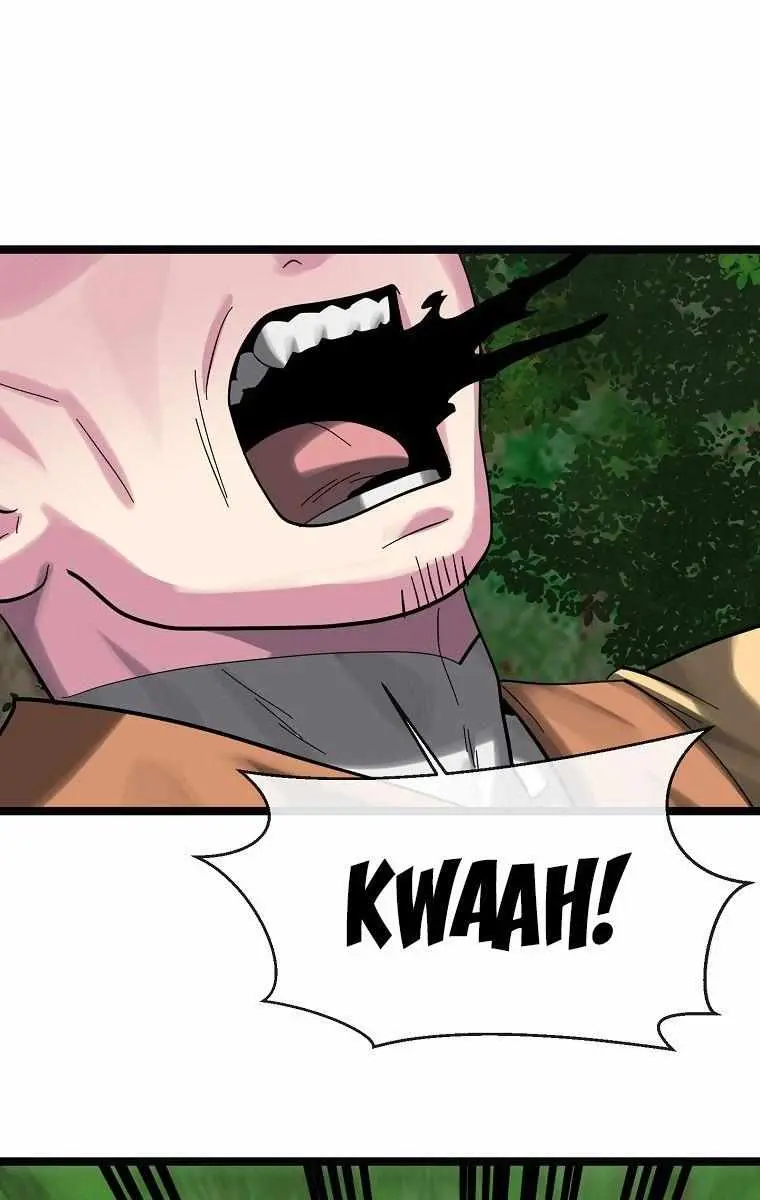 Volcanic Age Chapter 209 Page 14