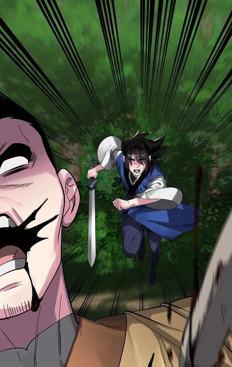 Volcanic Age Chapter 209 Page 15