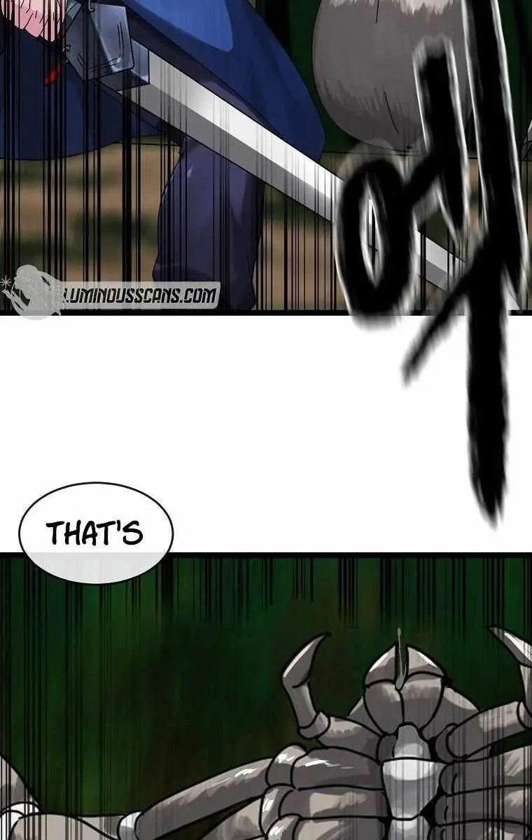 Volcanic Age Chapter 209 Page 20