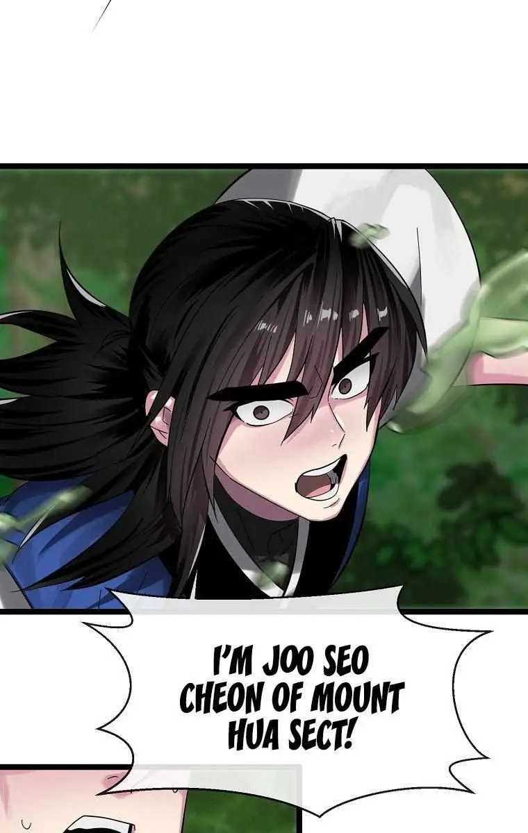 Volcanic Age Chapter 209 Page 23