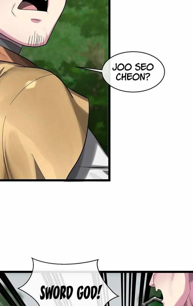 Volcanic Age Chapter 209 Page 24