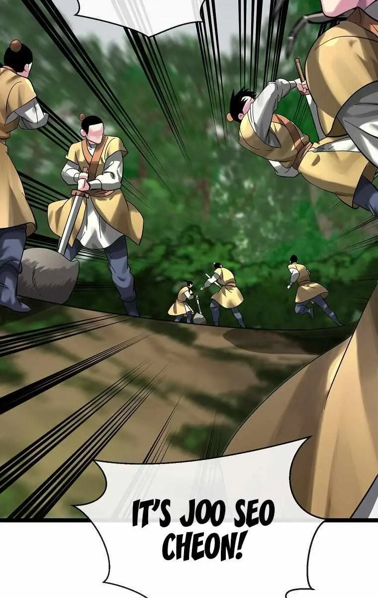 Volcanic Age Chapter 209 Page 25