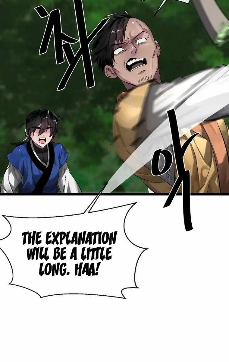 Volcanic Age Chapter 209 Page 29