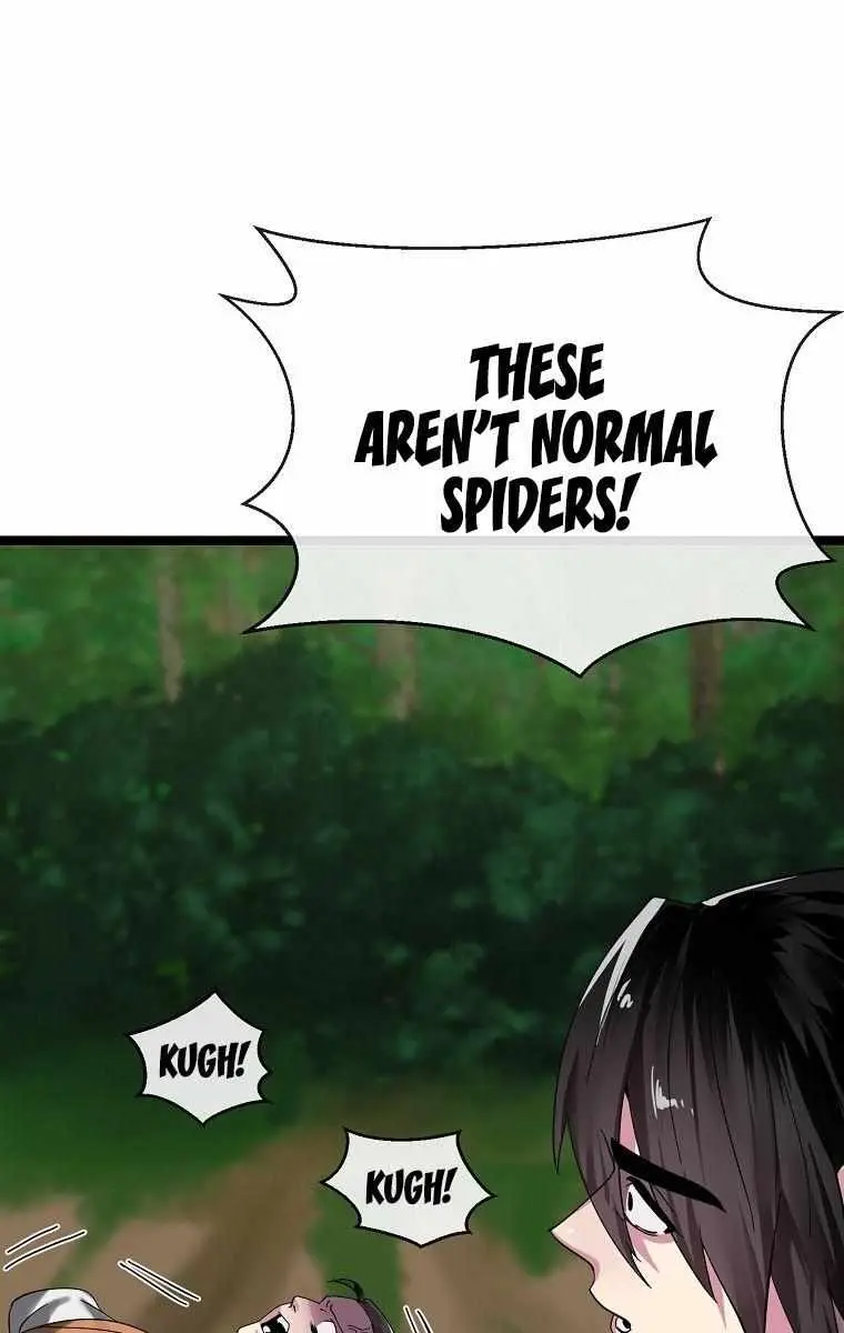 Volcanic Age Chapter 209 Page 30