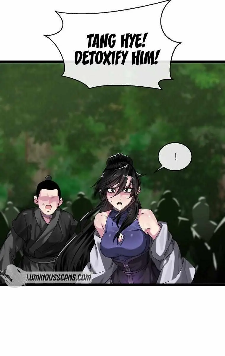 Volcanic Age Chapter 209 Page 32