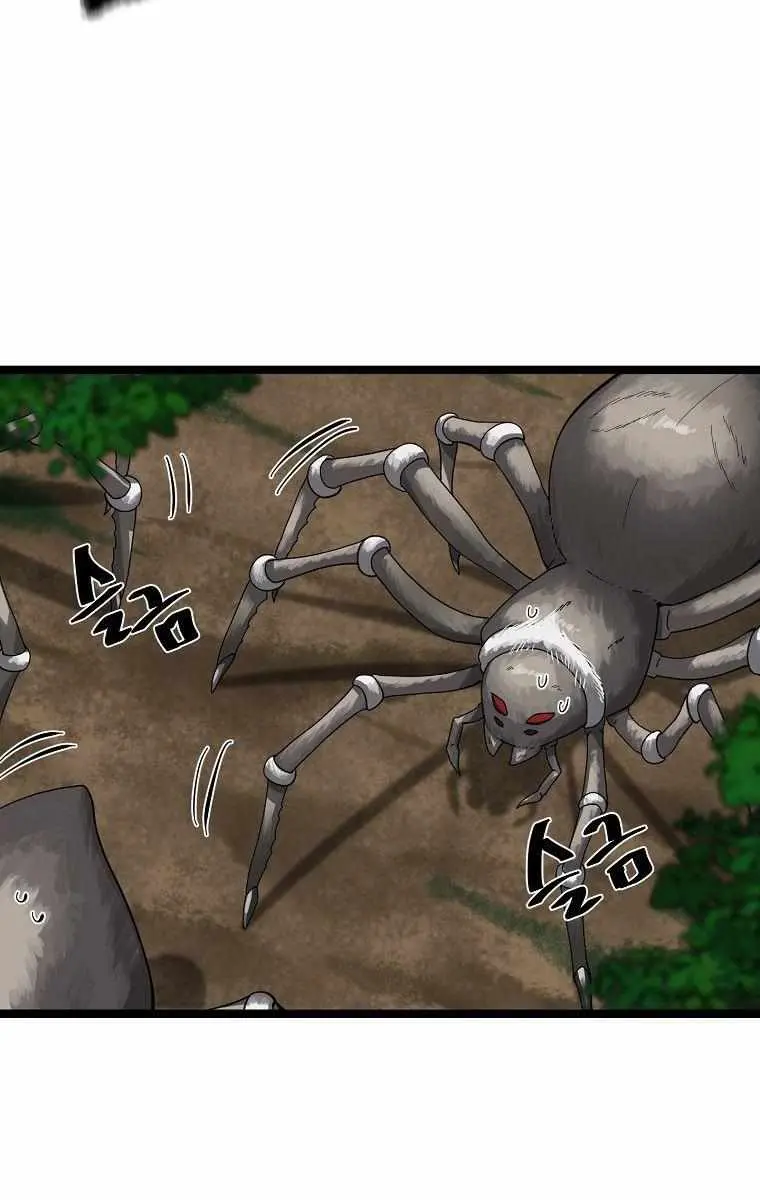 Volcanic Age Chapter 209 Page 43