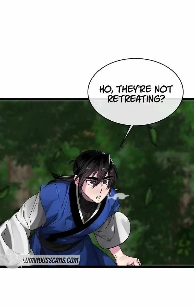 Volcanic Age Chapter 209 Page 44