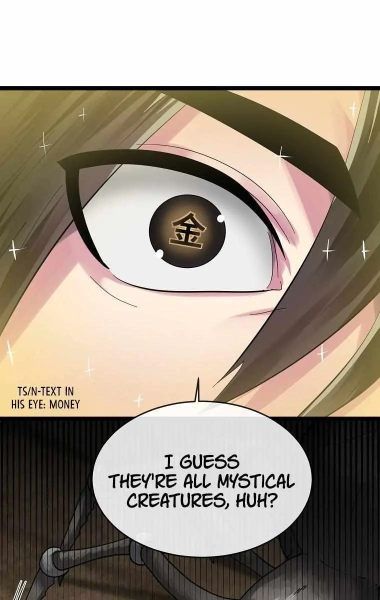 Volcanic Age Chapter 209 Page 45