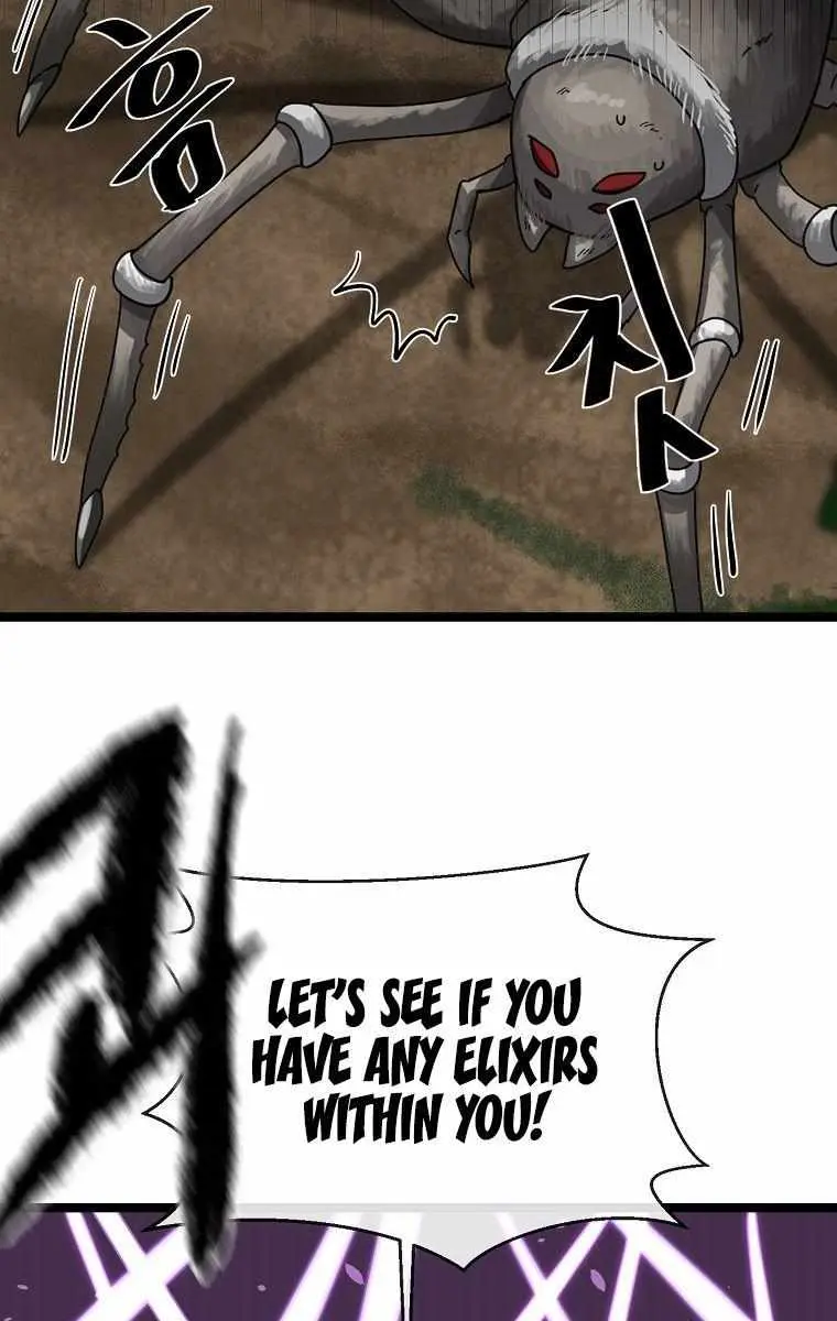 Volcanic Age Chapter 209 Page 46