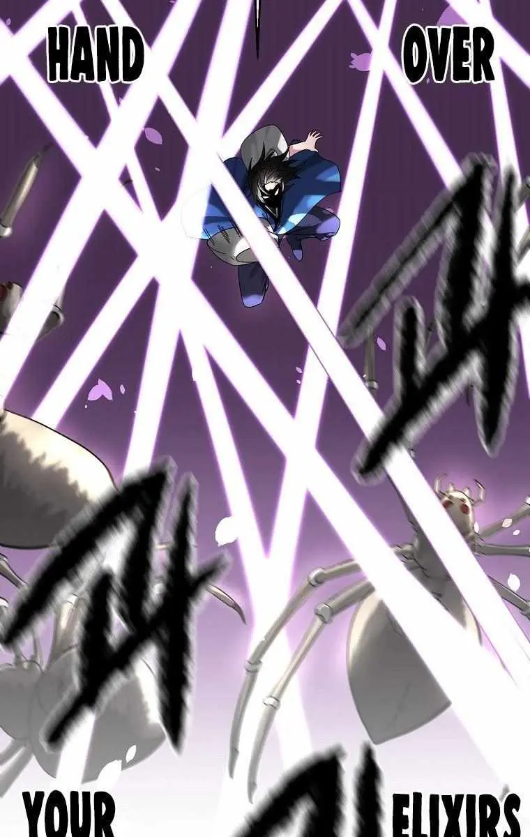 Volcanic Age Chapter 209 Page 47