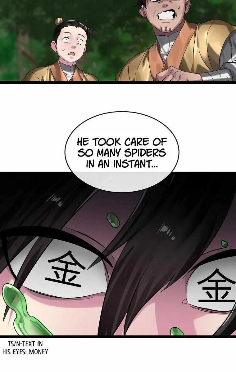 Volcanic Age Chapter 209 Page 49