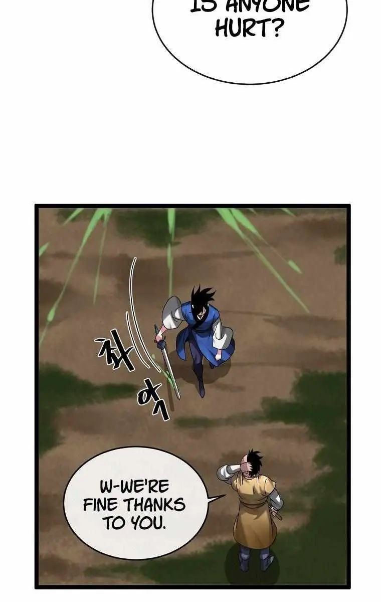 Volcanic Age Chapter 209 Page 52