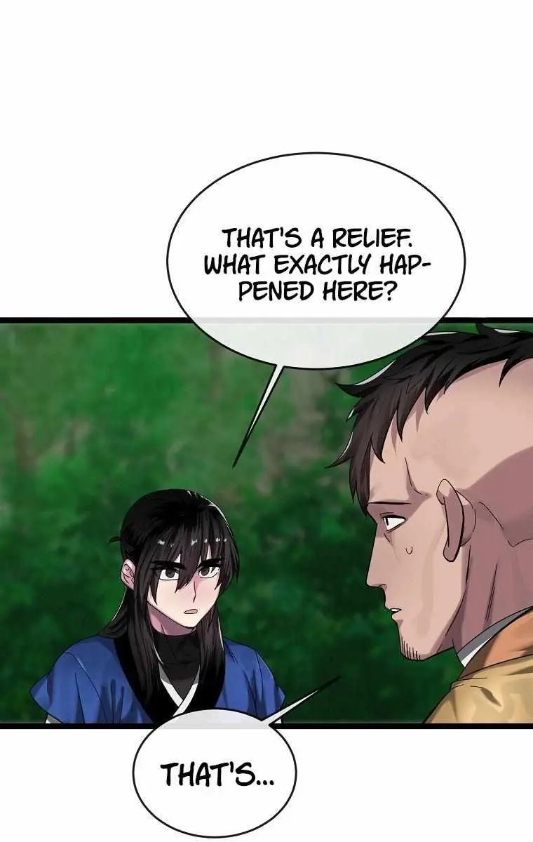 Volcanic Age Chapter 209 Page 53