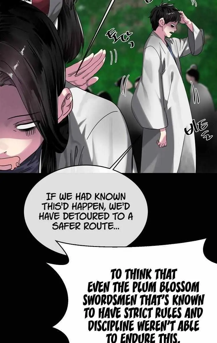 Volcanic Age Chapter 209 Page 57