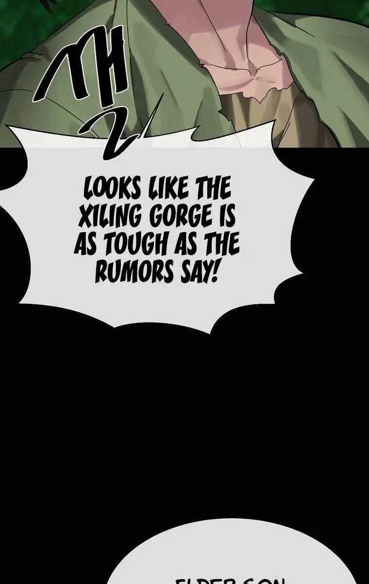 Volcanic Age Chapter 209 Page 59